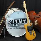 BANDANA - Sound of Johnny Cash иконка