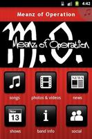 Meanz of Operation スクリーンショット 1