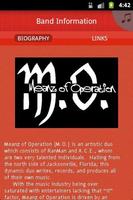 Meanz of Operation 스크린샷 3