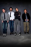 Louden Swain plakat