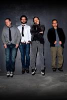 Louden Swain постер