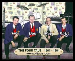 The Four Taus Affiche