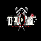 TCJ PRO MUSIC-icoon