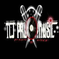 TCJ PRO MUSIC-poster