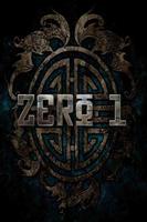 ZERO 1 (featuring Hal Sparks) Affiche
