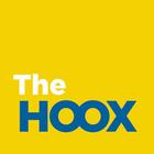 The HOOX আইকন