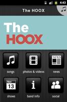 The HOOX Ekran Görüntüsü 1