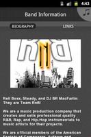 Team RnB Music Production LLC 스크린샷 3