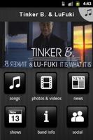 Tinker B. & LuFuki スクリーンショット 1