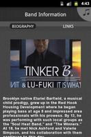 Tinker B. & LuFuki اسکرین شاٹ 3