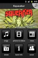 Squeaker captura de pantalla 1