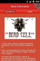 The Dead Cell Kliq اسکرین شاٹ 3