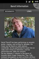 David S Theroff स्क्रीनशॉट 3