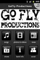 GoFly Productions captura de pantalla 1