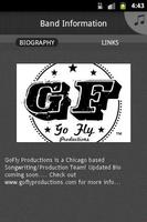 GoFly Productions اسکرین شاٹ 3