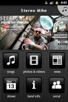 Stereo Mike captura de pantalla 1