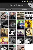 Stereo Mike ภาพหน้าจอ 2