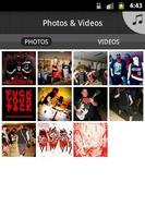 bloodoath syot layar 2