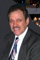 Tony Sotomayor پوسٹر