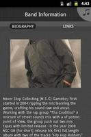 NSC Gameboy capture d'écran 3