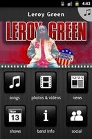 Leroy Green 스크린샷 1