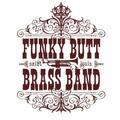 Funky Butt Brass Band