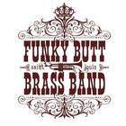 Funky Butt Brass Band simgesi