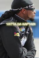 Yatta Da Kaptain poster