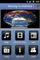 Missing in America スクリーンショット 1