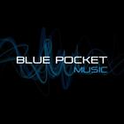Blue Pocket icône