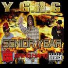 Young Grind Hard Gang иконка