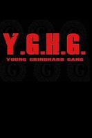 Young Grind Hard Gang poster