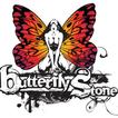 Butterfly Stone