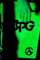 Banda JPG poster