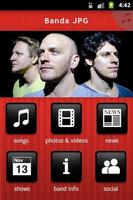 Banda JPG screenshot 1