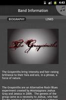 The Graysmiths تصوير الشاشة 3