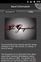 The Graysmiths screenshot 3