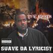 SUAVE DA LYRICIST