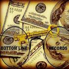 Bottom Line Music-icoon