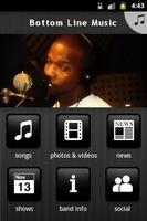 Bottom Line Music screenshot 1