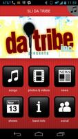 Da Tribe 4 Life plakat