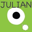 Julian aplikacja