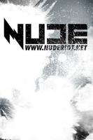 NUDE ! โปสเตอร์