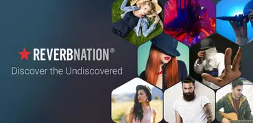 ReverbNation Discover - Music