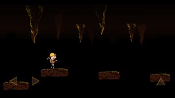 Cave Adventure Screenshot 1