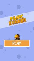 Panic Runner Affiche