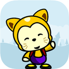 Arthur the Cat 아이콘