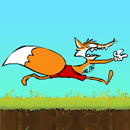 Crazy Fox Run APK