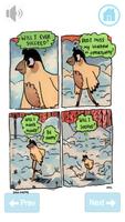 Bird Comics Ekran Görüntüsü 2