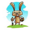 Bunny Super Squad aplikacja